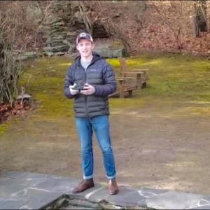 Meet your Posher, Sam